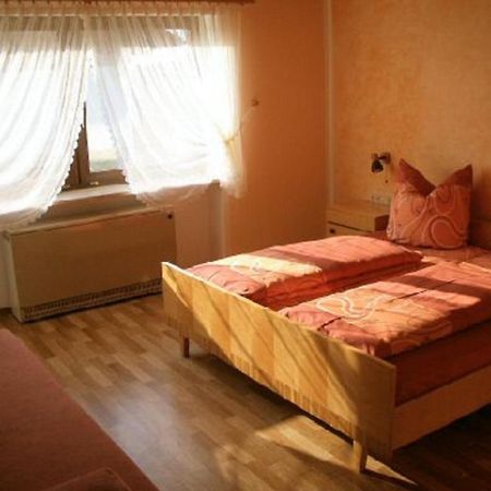 Ferienwohnung Seidl Waffenbrunn Экстерьер фото