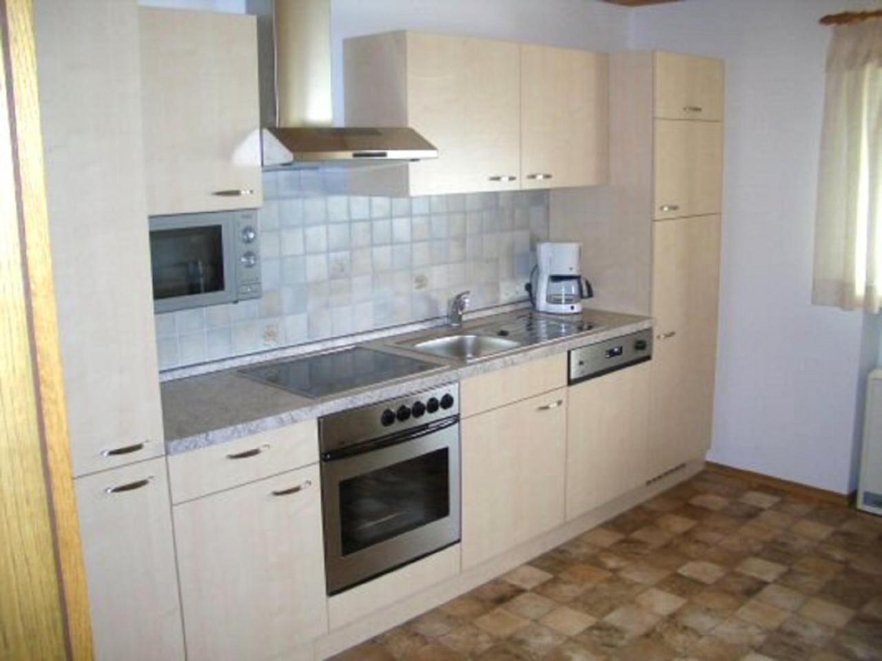 Ferienwohnung Seidl Waffenbrunn Экстерьер фото