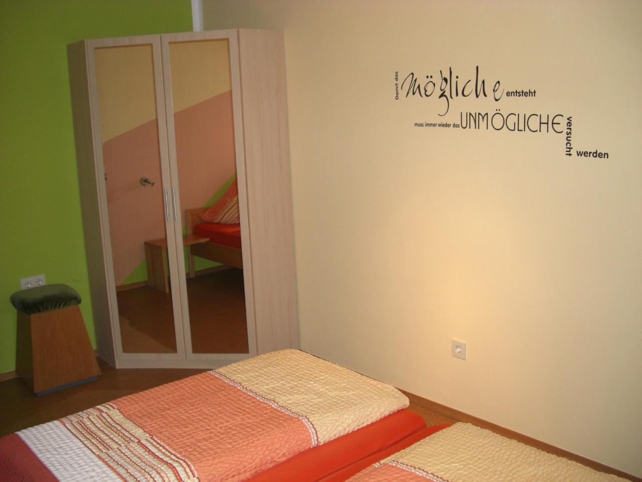 Ferienwohnung Seidl Waffenbrunn Экстерьер фото