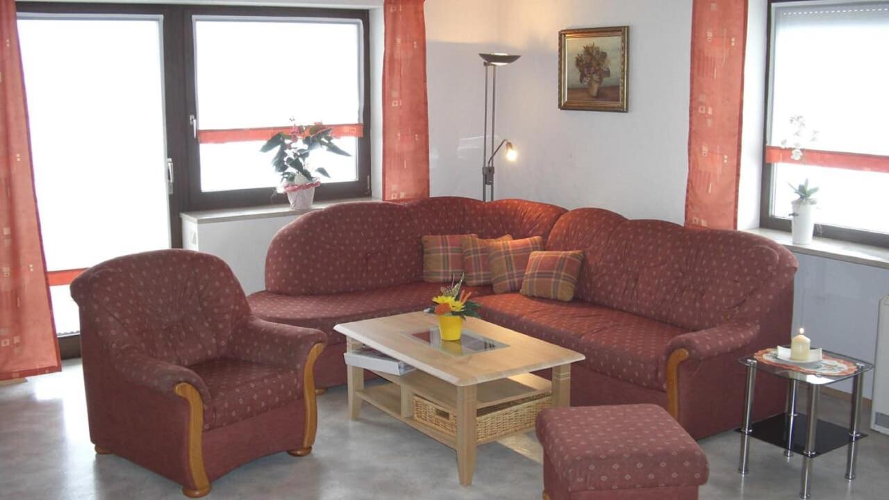 Ferienwohnung Seidl Waffenbrunn Экстерьер фото