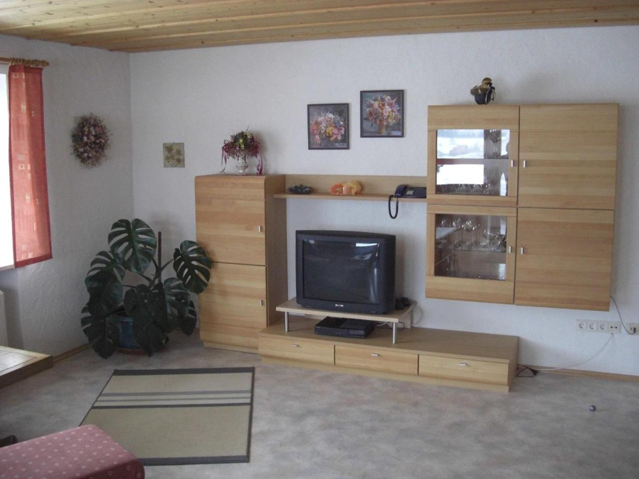 Ferienwohnung Seidl Waffenbrunn Экстерьер фото